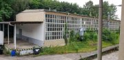 Schönebeck (Elbe) LAGERHALLE MIT RAMPE IM INDUSTRIEBEGIET Gewerbe mieten