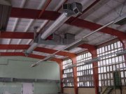 Schönebeck (Elbe) LAGERHALLE MIT RAMPE IM INDUSTRIEBEGIET Gewerbe mieten