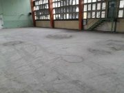 Schönebeck (Elbe) LAGERHALLE MIT RAMPE IM INDUSTRIEBEGIET Gewerbe mieten