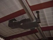 Schönebeck (Elbe) LAGERHALLE MIT RAMPE IM INDUSTRIEBEGIET Gewerbe mieten