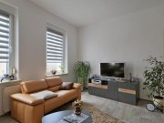 Calbe (Saale) (EF1126_M) Magdeburg: Bernburg, preiswertes möbliertes 2-Zimmer-Apartment in Calbe an der Saale, Wäschewechsel inkl. Wohnung