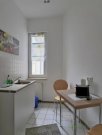 Calbe (Saale) (EF1126_M) Magdeburg: Bernburg, preiswertes möbliertes 2-Zimmer-Apartment in Calbe an der Saale, Wäschewechsel inkl. Wohnung
