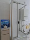 Calbe (Saale) (EF1126_M) Magdeburg: Bernburg, preiswertes möbliertes 2-Zimmer-Apartment in Calbe an der Saale, Wäschewechsel inkl. Wohnung