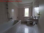 Burg 3 Zimmer Wohnung im 1.OG - Wohnen in zentraler ruhiger Lage in Burg - Wohnung mieten