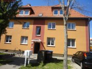 Burg 3 Zimmer Wohnung im EG- Wohnen in zentraler ruhiger Lage in Burg - im 1.OG Wohnung mieten