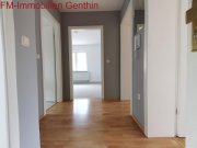 Burg 3 Zimmer Wohnung im 1.OG - Wohnen in zentraler ruhiger Lage in Burg - Wohnung mieten