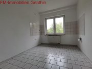 Burg 3 Zimmer Wohnung im 1.OG - Wohnen in zentraler ruhiger Lage in Burg - Wohnung mieten
