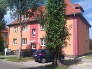 Burg Schöne 2 Zimmer Wohnung im Dachgeschoß in ruhiger Lage in Burg- WG Nr. 5 Wohnung mieten