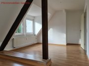 Burg Schöne 2 Zimmer Wohnung im Dachgeschoß in ruhiger Lage in Burg- WG Nr. 5 Wohnung mieten