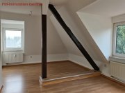 Burg Schöne 2 Zimmer Wohnung im Dachgeschoß in ruhiger Lage in Burg- WG Nr. 5 Wohnung mieten
