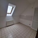 Genthin 1 Zimmer Wohnung- Mitten im Zentrum von Genthin- Brandenburger Straße 62 DG WG Nr. 18 Wohnung mieten