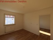 Genthin 375Gemütliche Zwei-Zimmerwohnung in toller Wohnlage von Genthin Wohnung mieten