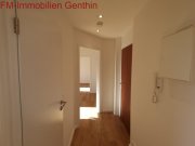 Genthin 375Gemütliche Zwei-Zimmerwohnung in toller Wohnlage von Genthin Wohnung mieten
