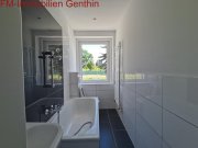 Genthin helle ** freundliche** sanierte** 3 Zimmer Wohnung im EG - ***Tageslicht Bad***WG Nr. 2 in Genthin Wohnung mieten