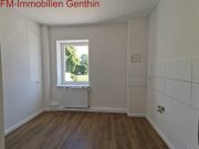 Genthin helle ** freundliche** sanierte** 3 Zimmer Wohnung im EG - ***Tageslicht Bad***WG Nr. 2 in Genthin Wohnung mieten