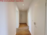 Genthin helle ** freundliche** sanierte** 3 Zimmer Wohnung im EG - ***Tageslicht Bad***WG Nr. 2 in Genthin Wohnung mieten
