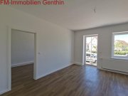 Genthin helle ** freundliche** sanierte** 3 Zimmer Wohnung im EG - ***Tageslicht Bad***WG Nr. 2 in Genthin Wohnung mieten