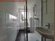 Genthin Helle freundliche sanierte 3 Zimmer Wohnung mit Balkon und Tageslicht Bad Wohnung mieten