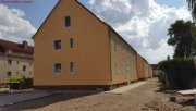 Genthin Jetzt sichern voll sanierte 2 Raum Wohnung mit Balkon im Erdgeschoß Wohnung mieten