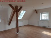 Genthin Vollsanierte 2 Zimmer-Dachgeschoß-Wohnung zum wohlfühlen Wohnung mieten