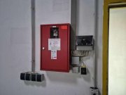 Hermsdorf (Landkreis Börde) kleineres Verteilzentrum nahe der A2 Gewerbe mieten