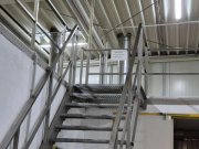 Hermsdorf (Landkreis Börde) kleineres Verteilzentrum nahe der A2 Gewerbe mieten