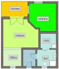 Börde-Hakel Immodrom: barrierefreie Wohnung in Hakeborn, auf Wunsch Betreuung Wohnung mieten