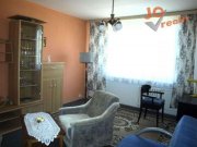 Usti nad Labem Grenznah und preiswert wohnen - kleine Mietwohnung (möbiliert) Wohnung mieten