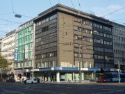 Düsseldorf !!! PROVISIONSFREIE VERMIETUNG: BÜROETAGE BERLINER ALLEE IN DIREKTER KÖNÄHE !!! Gewerbe mieten