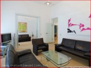 Düsseldorf Exclusive penthouse-flat with nice terrace and in walking distance of the river Rhine Wohnung mieten