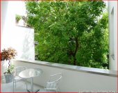 Düsseldorf Exclusive penthouse-flat with nice terrace and in walking distance of the river Rhine Wohnung mieten