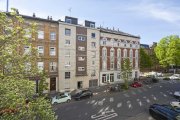 Düsseldorf Zentral gelegene 2-Zimmer-Wohnung in Düsseldorf Wohnung mieten