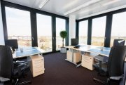 Düsseldorf "Einzel- und Mehrraumbüros im Düsseldorfer Medienhafen" - provisionsfrei Gewerbe mieten
