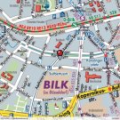Düsseldorf Ladenlokal mit ca. 25m Schaufensterfront in Düsseldorf-Bilk Gewerbe mieten