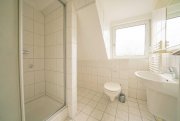 Düsseldorf Gemütliche 3-Zimmer-Wohnung in grüner Lage von Rath Wohnung mieten