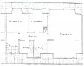 Düsseldorf Gemütliche 3-Zimmer-Wohnung in grüner Lage von Rath Wohnung mieten