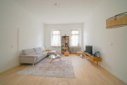 Düsseldorf Stilvolle 3-Zimmer-Altbauwohnung in zentraler Lage von Pempelfort mit EBK Wohnung mieten