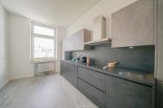 Düsseldorf Stilvolle 3-Zimmer-Altbauwohnung in zentraler Lage von Pempelfort mit EBK Wohnung mieten