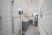 Düsseldorf Stilvolle 3-Zimmer-Altbauwohnung in zentraler Lage von Pempelfort mit EBK Wohnung mieten