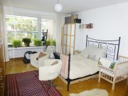 Düsseldorf OBERKASSEL: GEPFLEGTE WOHNUNG MIT GROßZÜGIGER LOGGIA!!! Wohnung mieten