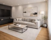 Basel VERMIETET Eleganz und Komfort in der modernen 4.5 Zimmerwohnung Wohnung mieten