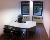 Erkrath Officecenter Erkrath - 15m² möblierte Bürofläche mit Büroservice! Telefonvorwahl: 0211 Düsseldorf Gewerbe mieten