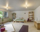 Mettmann Lichtdurchflutete 2-Zimmer-Einliegerwohnung mit Terrasse in Metzkausen Wohnung mieten