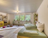 Mettmann Lichtdurchflutete 2-Zimmer-Einliegerwohnung mit Terrasse in Metzkausen Wohnung mieten