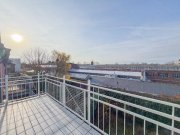 Ratingen 2-Zimmer-Wohnung mit Westbalkon und Stellplatz in Ratingen-Mitte Wohnung mieten