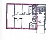 Ratingen Büro-/Praxisfläche mit Option für Serviced Apartment in Ratingen-West Gewerbe mieten