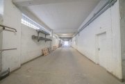Ratingen Geschlossene und gut erreichbare Lagerfläche in Ratingen-Mitte Gewerbe mieten