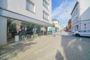 Ratingen Ladenlokal mit großer Schaufensterfront in der Ratinger Innenstadt Gewerbe mieten