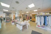 Ratingen Ladenlokal mit großer Schaufensterfront in der Ratinger Innenstadt Gewerbe mieten