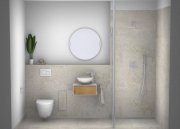 Ratingen Neubau: Exquisite Penthousewohnung in traumhafter Lage von Rtg.-Mitte Wohnung mieten